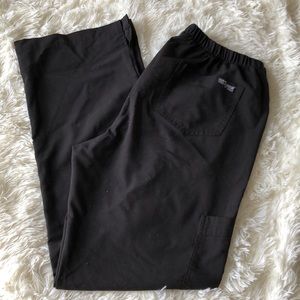 Greys Anatomy Scrub pants size large
